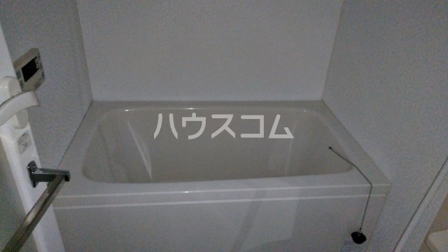 13/29 浴室