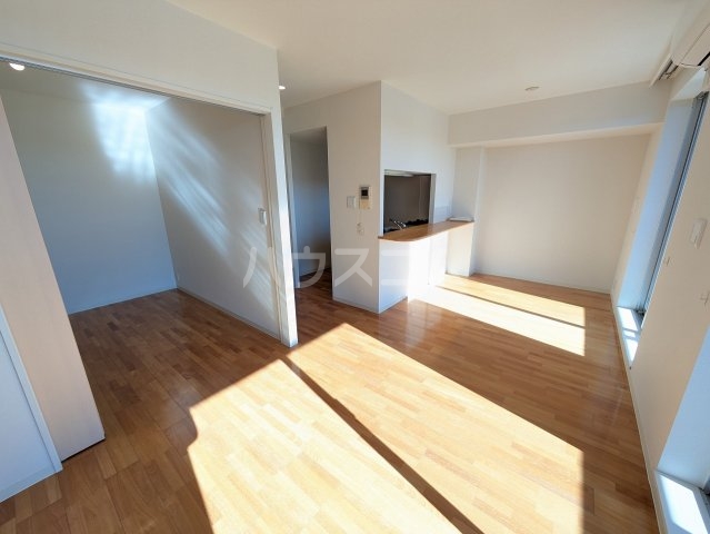 3/30 リビング/ダイニング