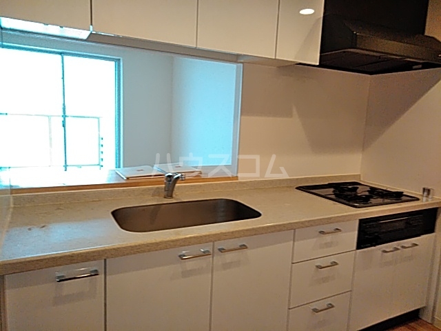 14/29 キッチン
