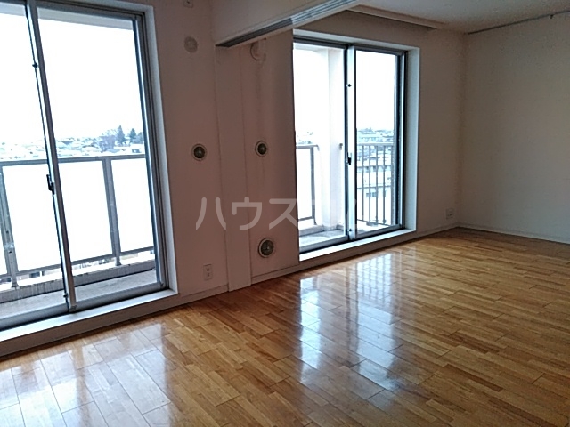 7/29 リビング/ダイニング