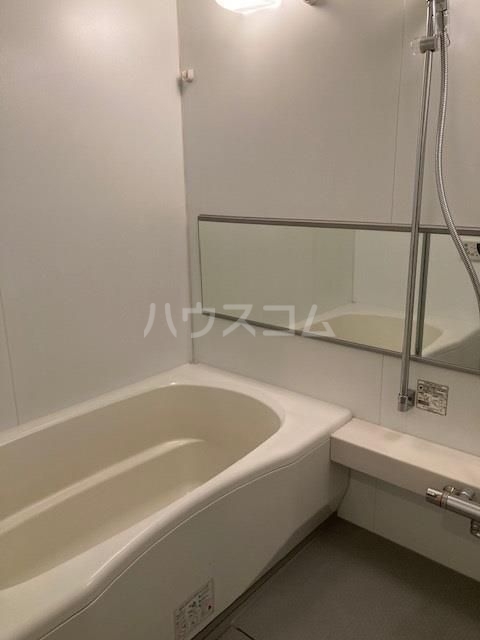 5/20 浴室