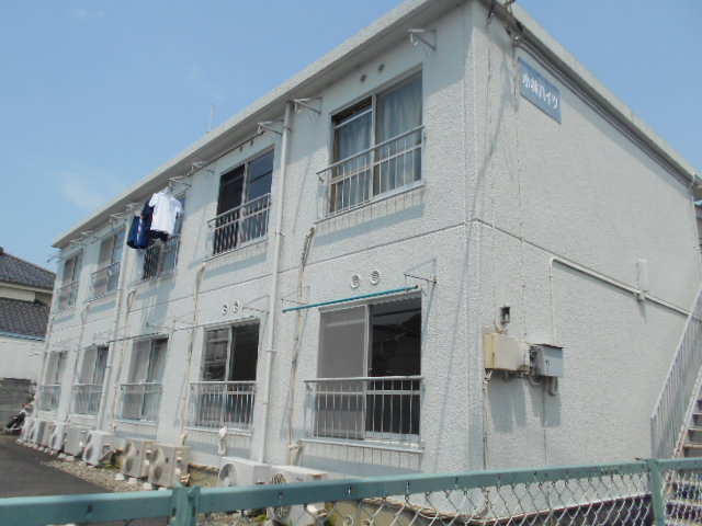 2/29 外観