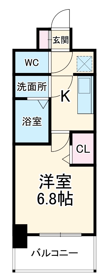 3/24 間取