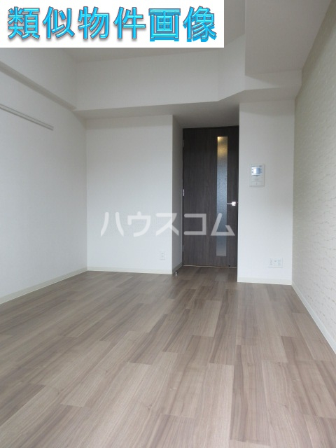 6/24 寝室