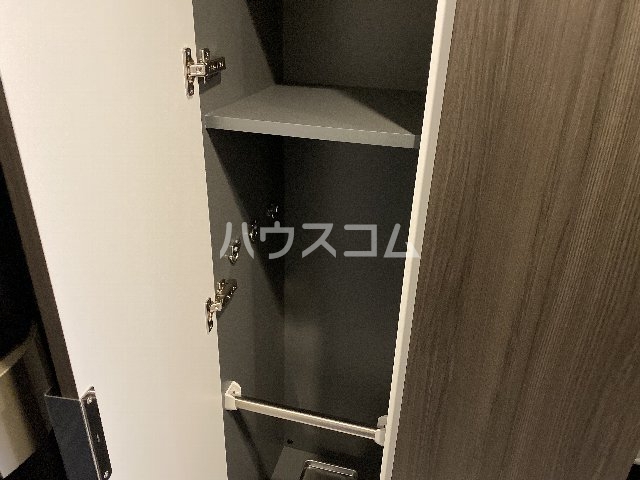 7/30 収納