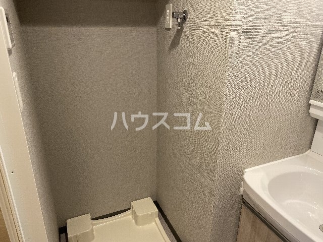 14/30 洗面