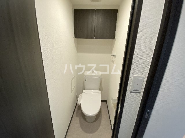 12/30 トイレ