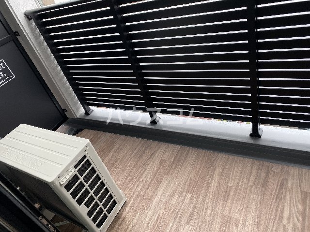 14/28 バルコニー