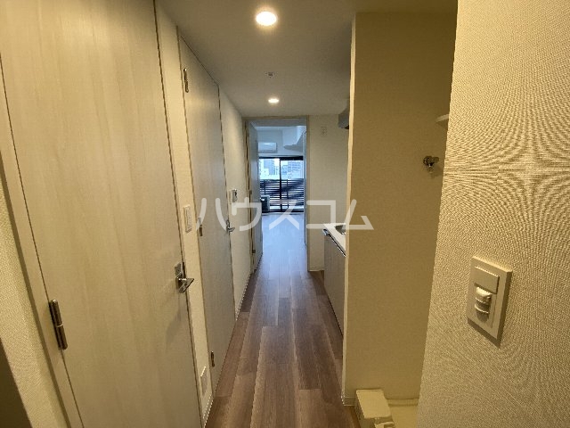4/28 室内