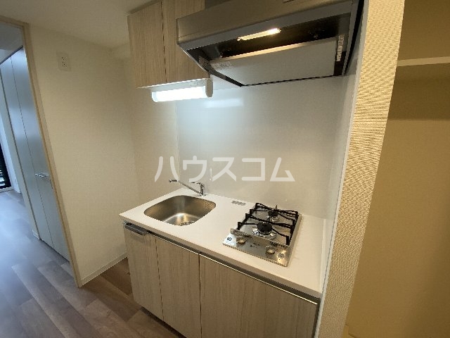 10/28 キッチン