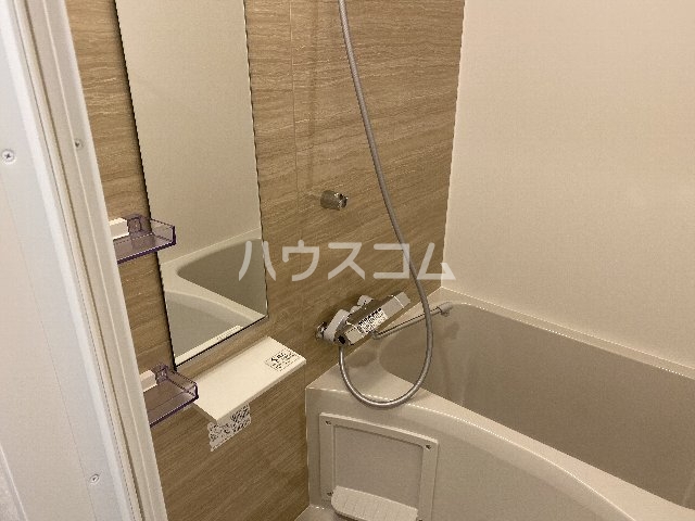 11/28 浴室