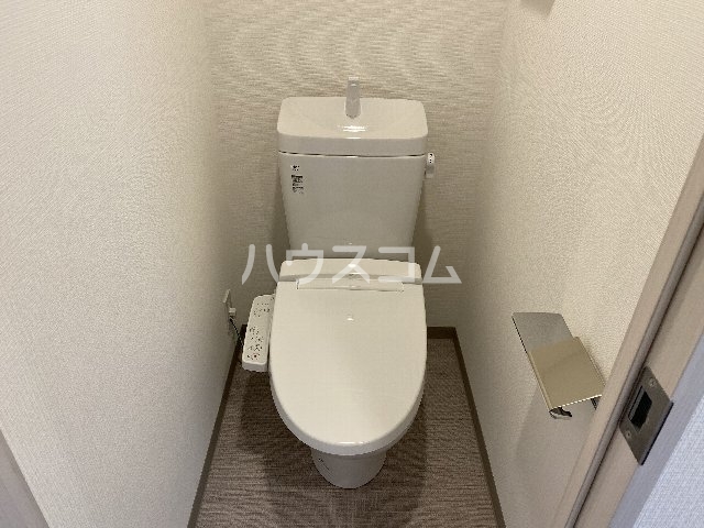 12/28 トイレ