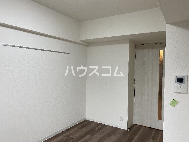 5/28 寝室
