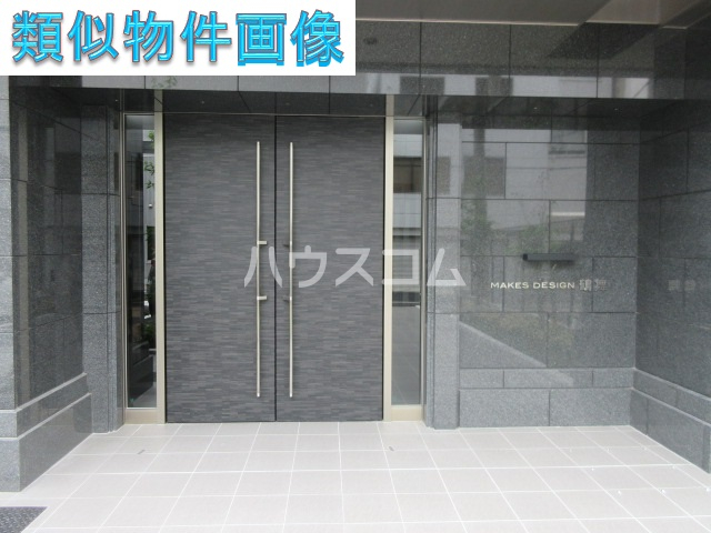 16/24 エントランス