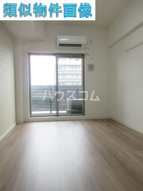 4/24 リビング/ダイニング