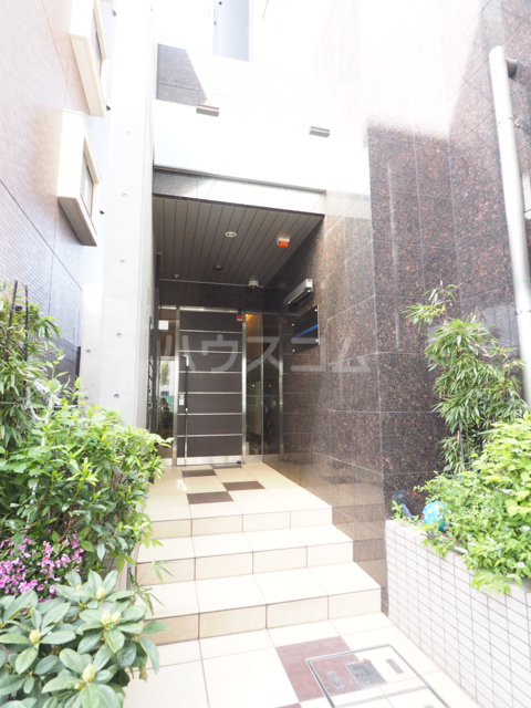 2/10 エントランス