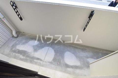 15/23 バルコニー