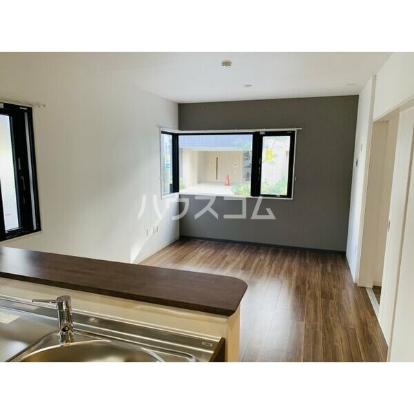 4/23 リビング/ダイニング