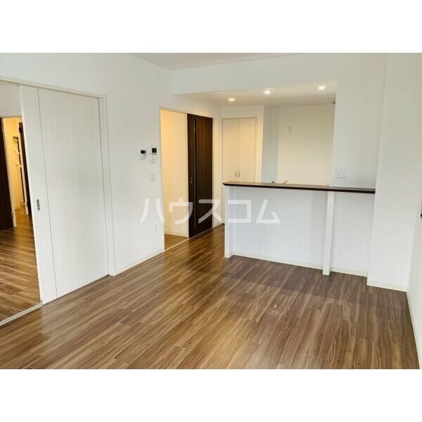 3/23 リビング/ダイニング