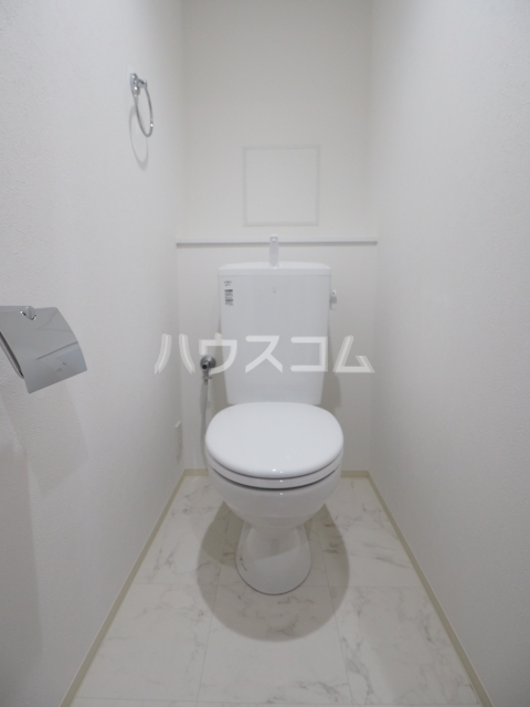 14/30 トイレ