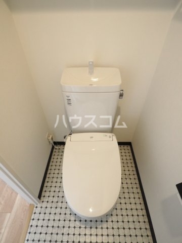 15/30 トイレ