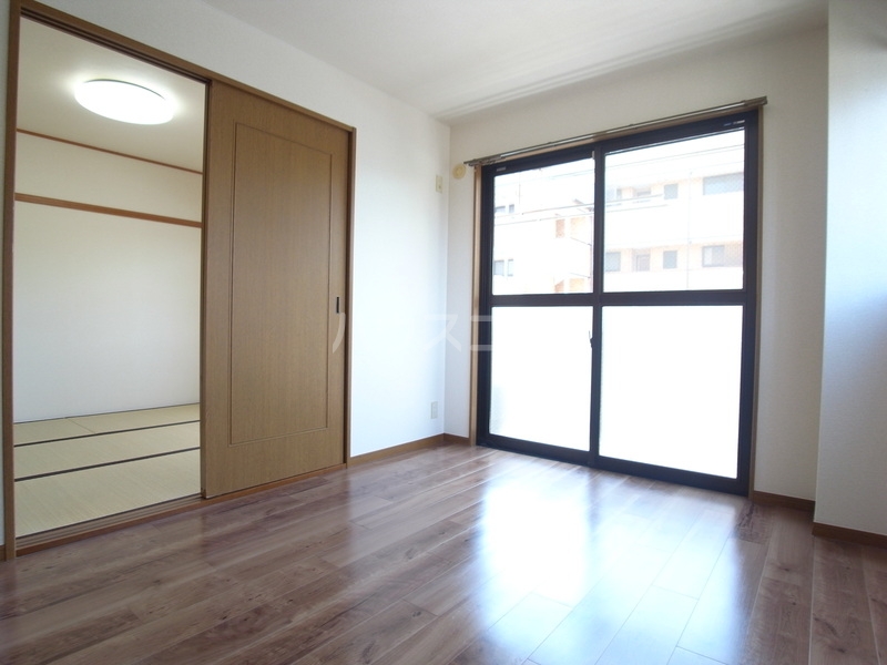 3/12 リビング/ダイニング