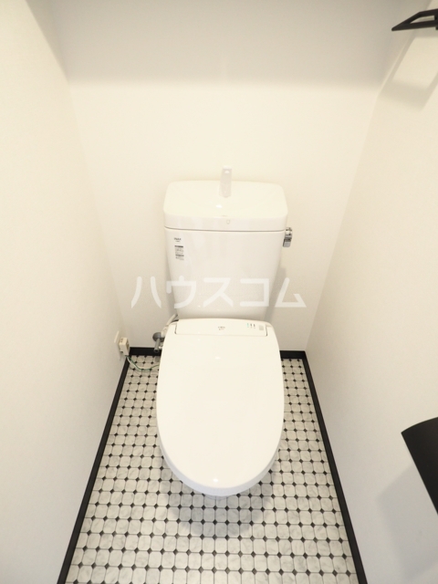 16/30 トイレ