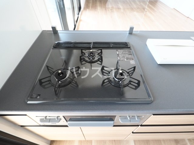 13/30 キッチン