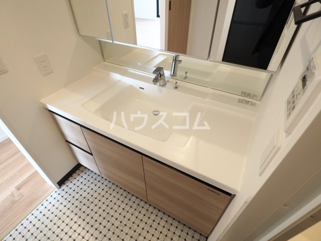 18/30 洗面