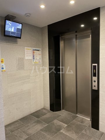 29/30 エントランス