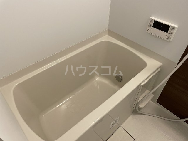 12/30 浴室