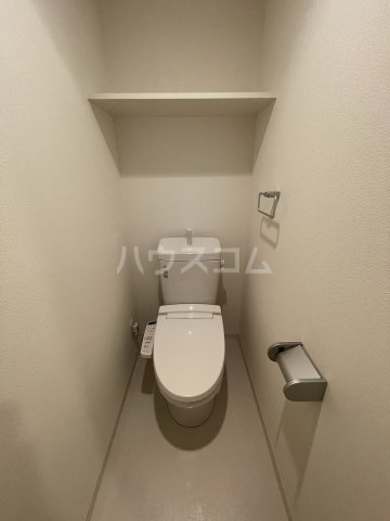 13/30 トイレ