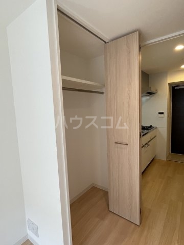 5/30 収納
