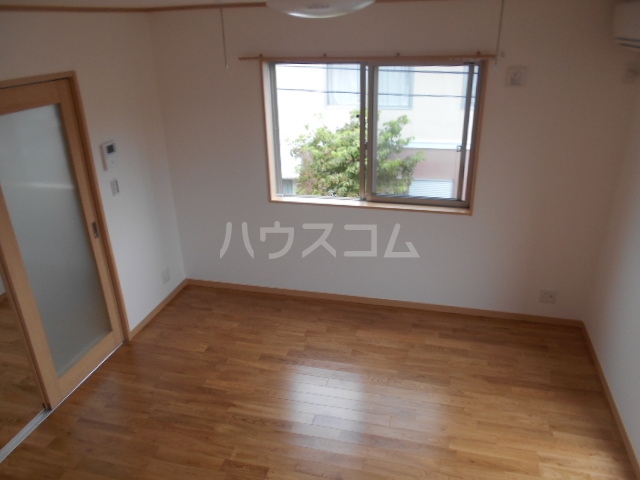 15/30 バルコニー