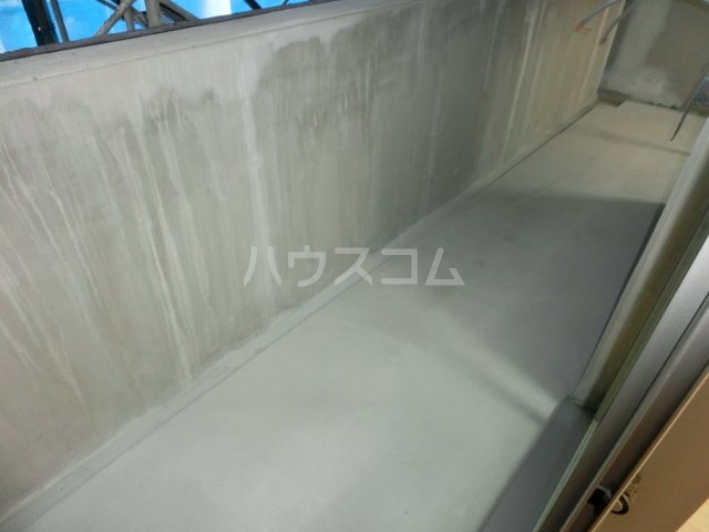 14/26 バルコニー