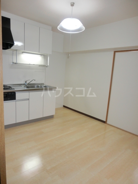 5/28 リビング/ダイニング