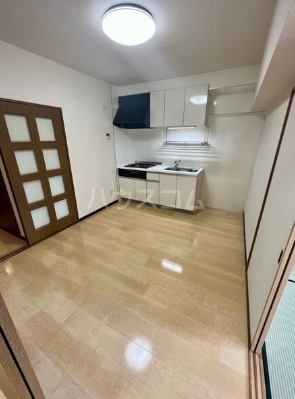 3/28 リビング/ダイニング