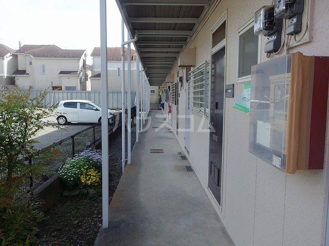 2/10 エントランス