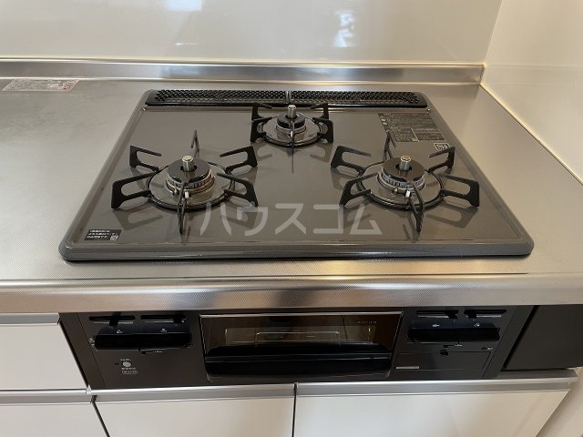 11/30 キッチン
