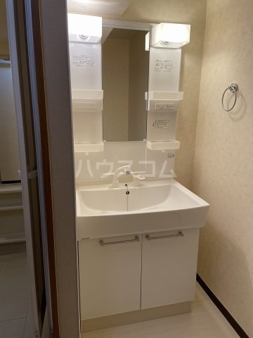 15/30 洗面