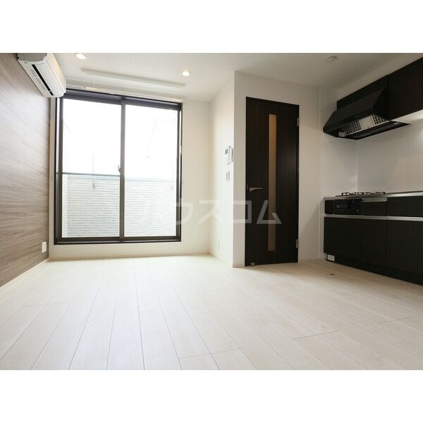 3/25 リビング/ダイニング