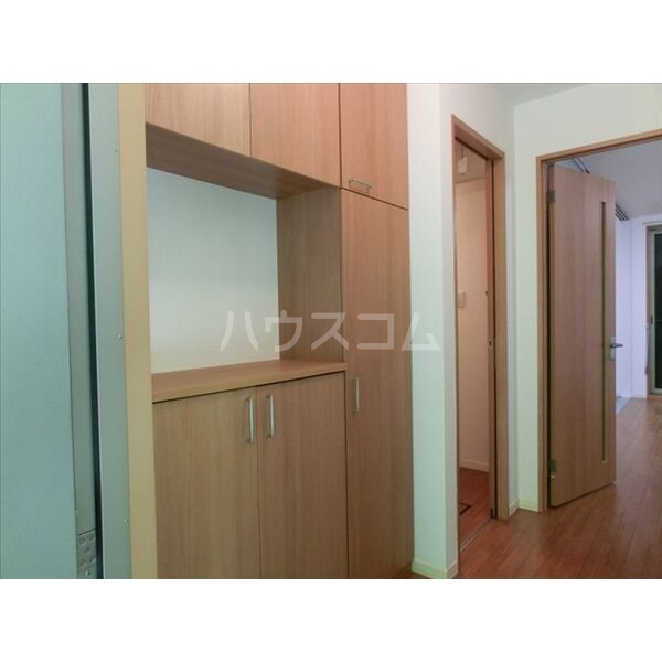 2/6 エントランス