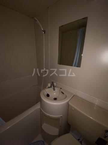 11/27 洗面