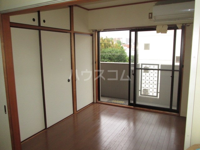 3/18 リビング/ダイニング