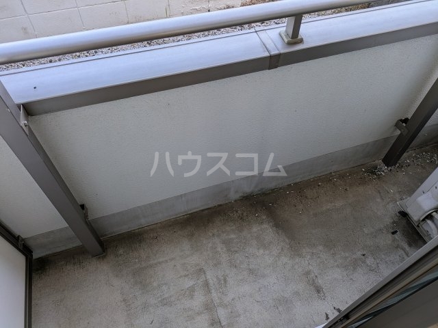 13/26 バルコニー