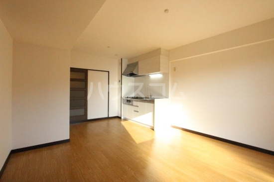 3/18 リビング/ダイニング