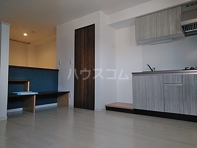 6/30 リビング/ダイニング