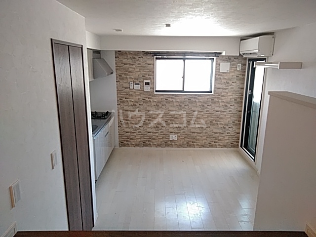 8/30 リビング/ダイニング