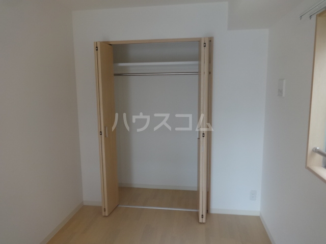 4/20 寝室