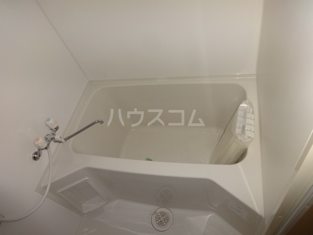 9/20 浴室